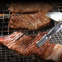 [포천식 이동갈비] 포천식 이동구이 400g + 500g / 총 2팩, 상세 설명 참조