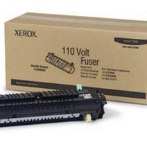 QQM8223626360DN FUSER 정품 KIT(100000매) Phaser 제록스, 1