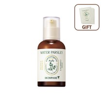 스킨푸드 [스킨푸드]판토테닉 워터 파슬리 사일런스 에센스, 1세트