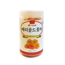 다경바이오 티백차모음전, 1개, 메리골드꽃잎차0.3gx20티