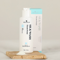 효소 클렌저 가루폼클렌징 가루 세안제 엔자임 워싱 파우더