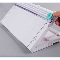 수동 오시기 오시선 접지기 문서 종이접는 주보