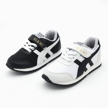 레비스풋 키모 37 조깅 여아 남아 키즈 주니어 유아동운동화