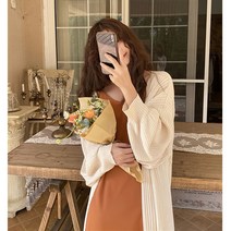 보헤미안 원피스 봄옷 여성 일찍이 코디 러블리블 프렌치 빅사이즈 나시 점프슈트 스커트다 룩 2998406710