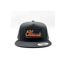 스냅모자 할리데이비슨 클래식 모자 헤리티지 울트라 Glide Patch Yupoong 6006 트럭커