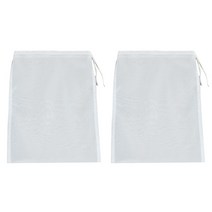 수영장 청소 도구 진공 청소기 소독 흡입 헤드 연못 분수 스파 풀 브러시 핸들, 2pcs 120mesh
