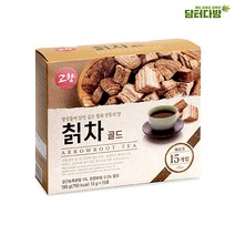 고향 칡차골드 15스틱, 가온 1, 상세페이지 참조