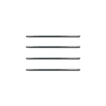 바퀴축 2mmx60mm(1개) 스틸봉 쇠막대 샤프트