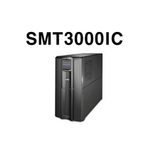 무정전 전원공급장치 Smart-UPS 3000VA LCD 230V 전력공급배터리 SMT3000IC