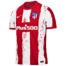 나이키 유니폼 아틀레티코 마드리드 21-22 홈 저지_CV7883-612