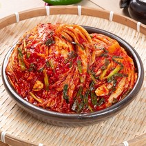생초할매 김장김치 당일제조 100% 국산 농산물로 만든 맛있는 전라도 김치, 김장김치 20kg
