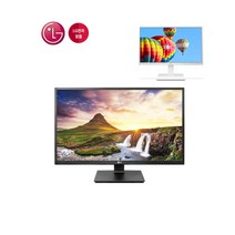 LG전자 PC 모니터 24BK550Y 24인치, 블랙