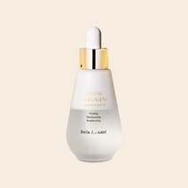 벨르제이 with 자이엘 백옥콜라겐 크림 인 세럼 50ml, 1개