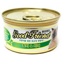 노묘 오래먹는캔사료 아메숏 싼특식 냥냥이 페르시안친칠라 터앙 참치치어, 상세페이지 참조