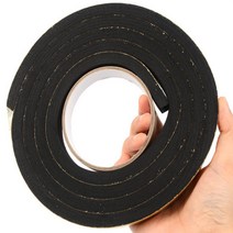 EVA 폼 테이프 20mm x 2M 실링 스펀지 테잎 tape
