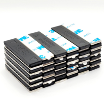 강력한 캠핑우레탄창고정부품 네오디움 3구자석, 초강력네오디움 3구자석 30개