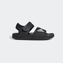 아디다스 adidas ADILETTE SANDAL K GW0344