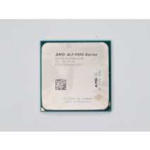 AD9800AUM44AB AMD A12 9800 Radeon R7 Quad Core 3.80GHz Socket AM4 Processor