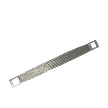 LN 편조선 22SQ250mm 편조케이블 접지케이블 전선 케이블 전원케이블 접지선 주석 구리 설비케이블 전등접지 관공서 추천 자동차용, 1개