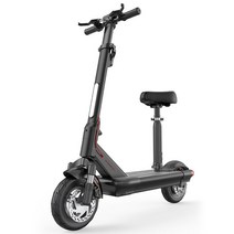 S10 전동킥보드 48v 500w 1306wh 대리운전 배달용 출퇴근용, 블랙, 고급형-130km(1306Wh)