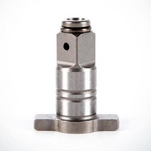 18V 전기 브러시리스 임팩트 렌치 샤프트 액세서리 단일/이중 사용 무선 부품 전동 공구 1 개, [01] 1SET