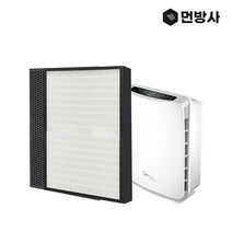 국내산 AWP-600R필터 위닉스공기청정기 WACU150, 없음