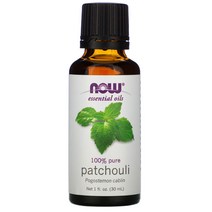 Natures Answer 유기농 에센셜 오일 순도 100% 제라늄 15ml(0.5fl oz) 1팩