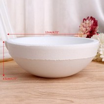 전기용광로 소형 용해로 도가니 도구 금은 백금 녹이는 1000그램 석영 그릇 보석 장비, 1500그램