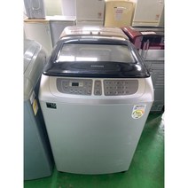 중고세탁기 삼성세탁기 lg세탁기 일반형 통돌이세탁기15kg, LG일반세탁기