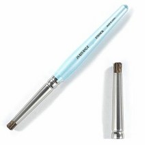 바바라 스텐실붓 STENCIL S 미술용붓 그림붓 화방붓 스텐실붓 아, 단품