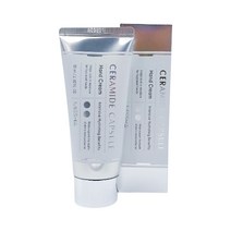 미샤 세라마이드 캡슐 핸드크림 60ml, 단품