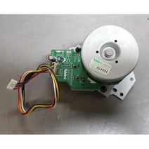 중고 5200 Main Motor Assembly RM1-2516 RK2-0521