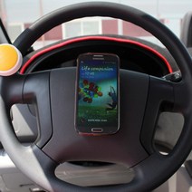 다용도 찰떡 거치대 스마트폰 차량용핸드폰 휴대폰, 벤타샵골드, 벤타샵상품선택