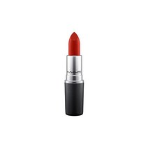 MAC 맥 매트 립스틱 러시안 레드 RUSSIAN RED 3g 1개