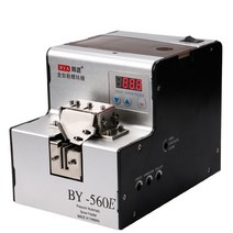 나서 정열기 자동 공급기 배열기구 조립기구 0-5mm, BY560EL 롱 레일 디지털  나사 기계