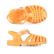 메듀즈 아동 키즈 젤리슈즈 샌들 멜론 SUN 201 MELON