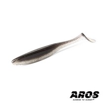아로스 롤린 5인치 008 BB FLACK, 단품