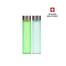 루앙 보틀 300ml / 물통 물병 텀블러, 민트