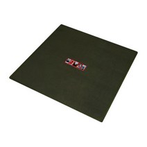 고스톱 담요 모포 레포츠 레저 휴대용 차량용 수묵화