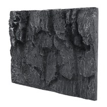 테라보드 비바리움 테라리움 백스크린 팔루다리움 사육장 60X45cm, (PU7-5)