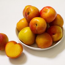 경북 의성 대석 후무사 자두 왕자두 햇자두 프리미엄 제철과일 새콤달달, 경북 의성 새콤달콤 자두 2kg