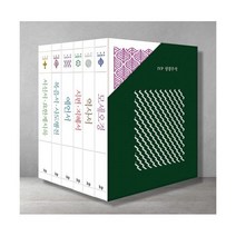 밀크북 IVP 성경주석 분권판 세트 전6권, 도서