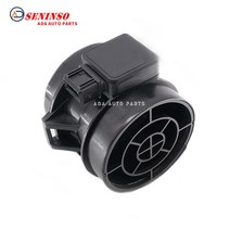 MAF 센서 28164-37100 28164-37200 5WK9605 28164 37100 37200 2816437100 BMW 323CI 323I, 검은색