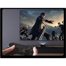 Fengmi-R1 나노 UST 1080P 레이저 프로젝터 초단초점 영화 스마트 HDR 비디오 비머 홈 시어터 Formovie, [01] color2