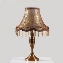 스탠드업 블랑스텔라 라비나 단스탠드 조명 엔틱 인테리어 LED 무드등, [주백색] LED 벌브램프 10W