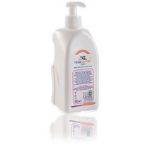 대용량 고보습 바디 핸드밤 모이스처 아토 진정 발진 가려움 헥사더말 크림 500 ml, 1개