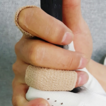 스스로 붙는 자가점착 고탄력 골프밴드, 자가점착테이프 5cm X 4.5M