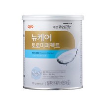 뉴케어 토로미퍼펙트 200g(캔) / 연하곤란, 1개