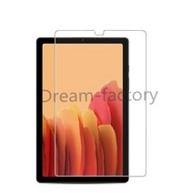 가성비 9H 강화 유리 2.5D 0.3MM 화면 보호 필름 50 개 삼성 갤럭시 탭 A E S T230 T295, 한개옵션1, 10 TAB 3 8.0 T310