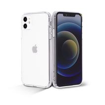 모닷 에어슬림 투명 하드 케이스